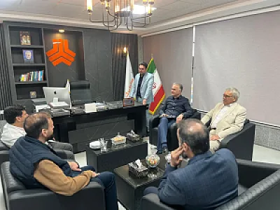 نمایندگی سایپا سعید صابری اندرزی