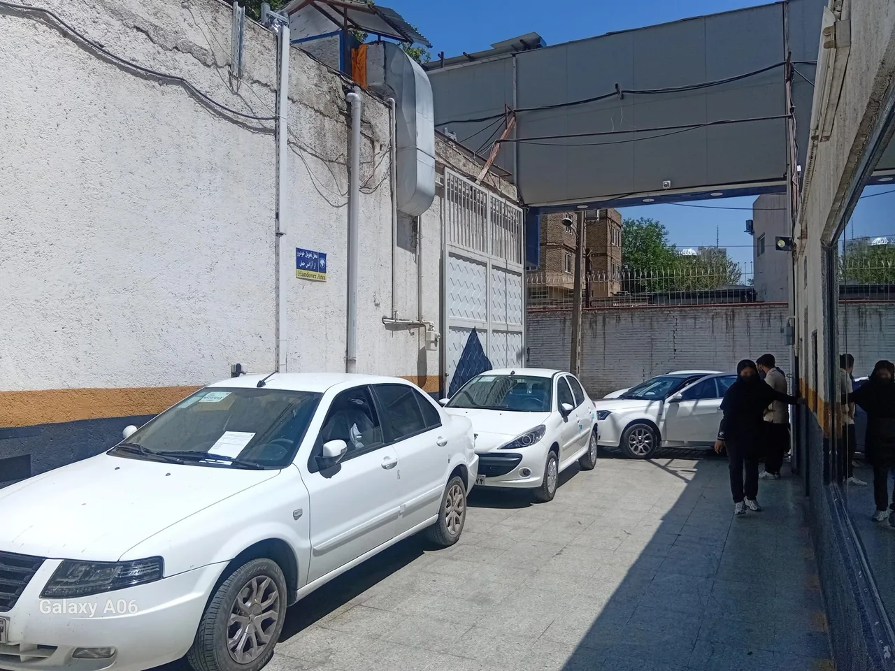 نمایندگی ایران خودرو سپهری کد 3057 - تصویر 5
