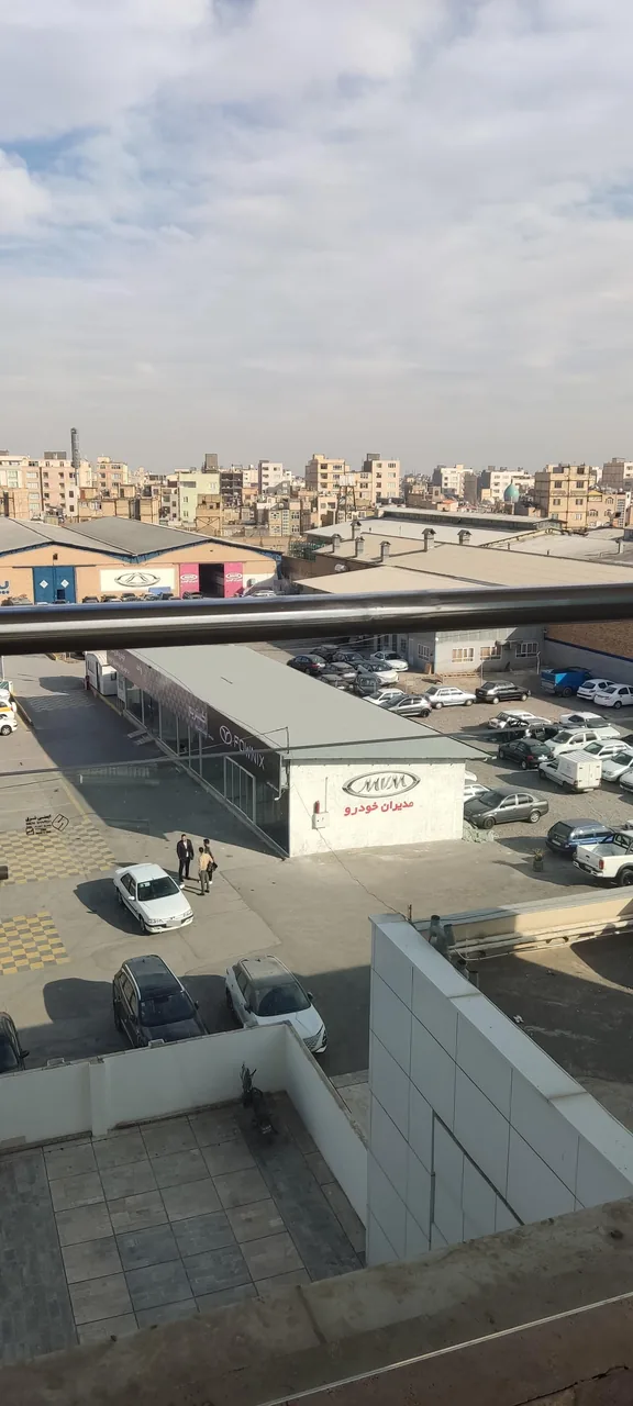 نمایندگی مدیران خودرو پاکروان 415 - تصویر 3