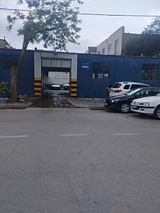 نمایندگی 3016 ایران خودرو