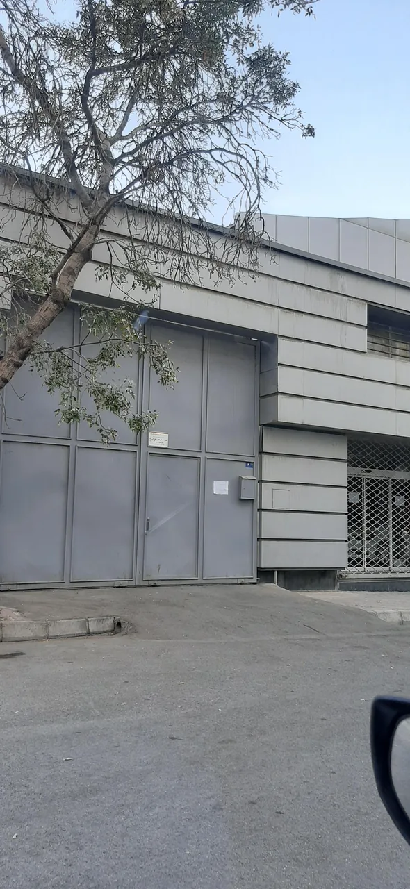 نمایندگی سایپا کشمیری - تصویر 3