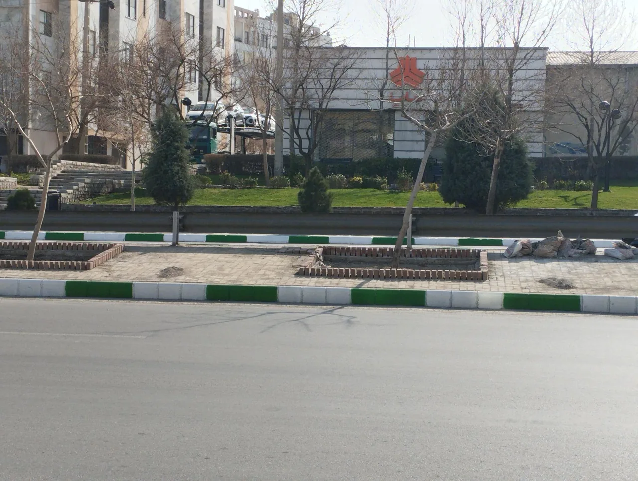 نمایندگی سایپا کشمیری - تصویر 5