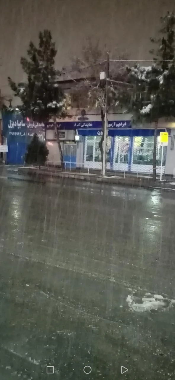 نمایندگی سایپا دیزل آزمون کد8 - تصویر 2
