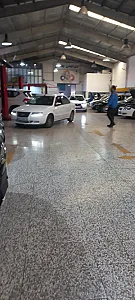 نمایندگی ایران خودرو عاکف