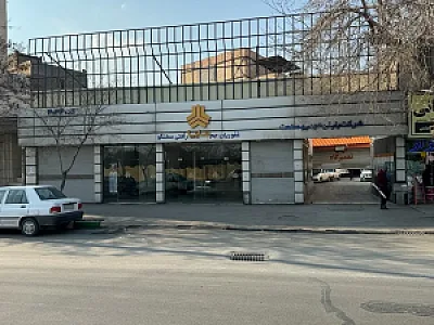 نمایندگی سایپا رافتی