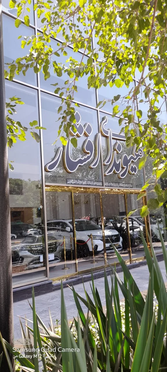 هیوندای افشار - تصویر 3