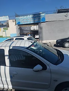 ایران خودرو بختیاری
