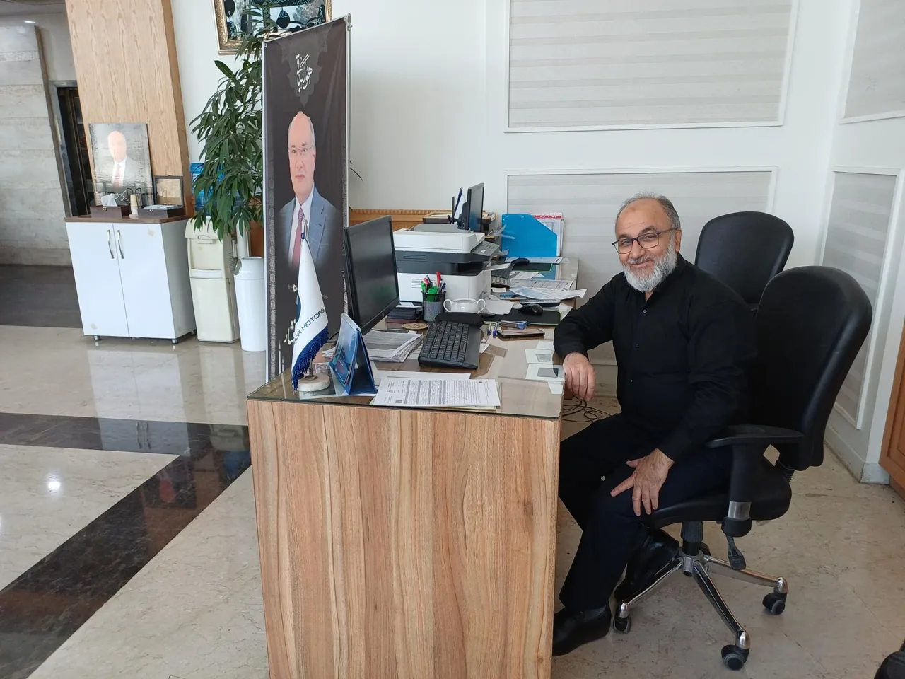 نمایندگی افشار MG - تصویر 3