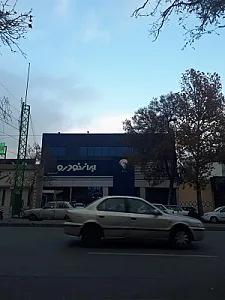 نمایندگی فارسیان ایران خودرو کد 3030