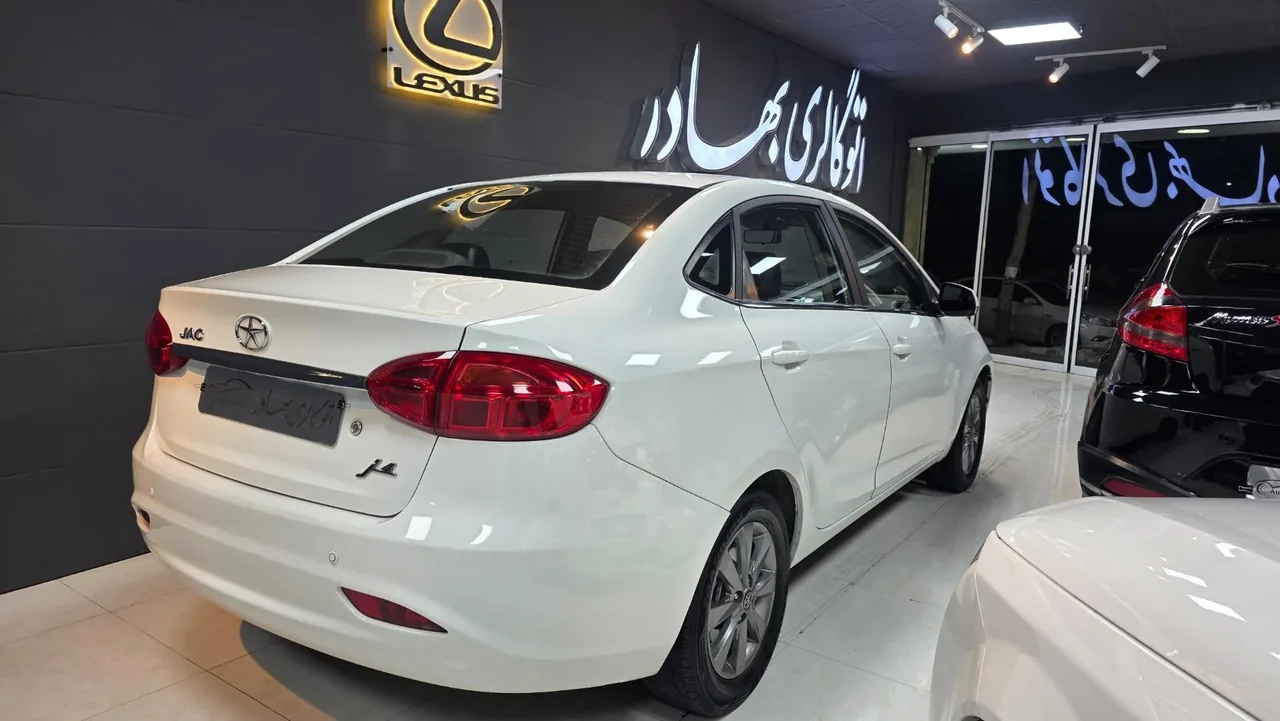 اتو گالری بهادر - تصویر 4