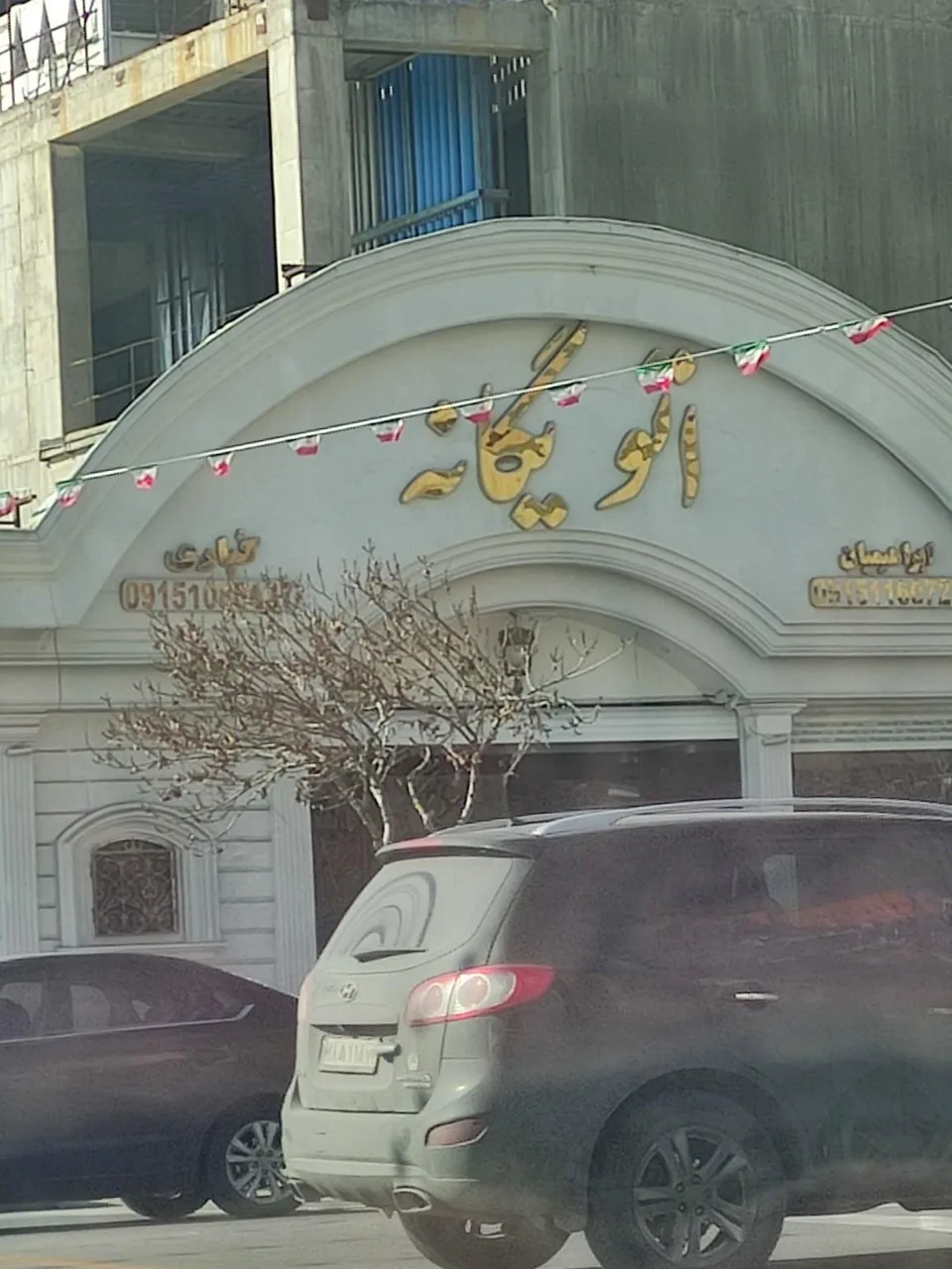 اتو یگانه - تصویر 2