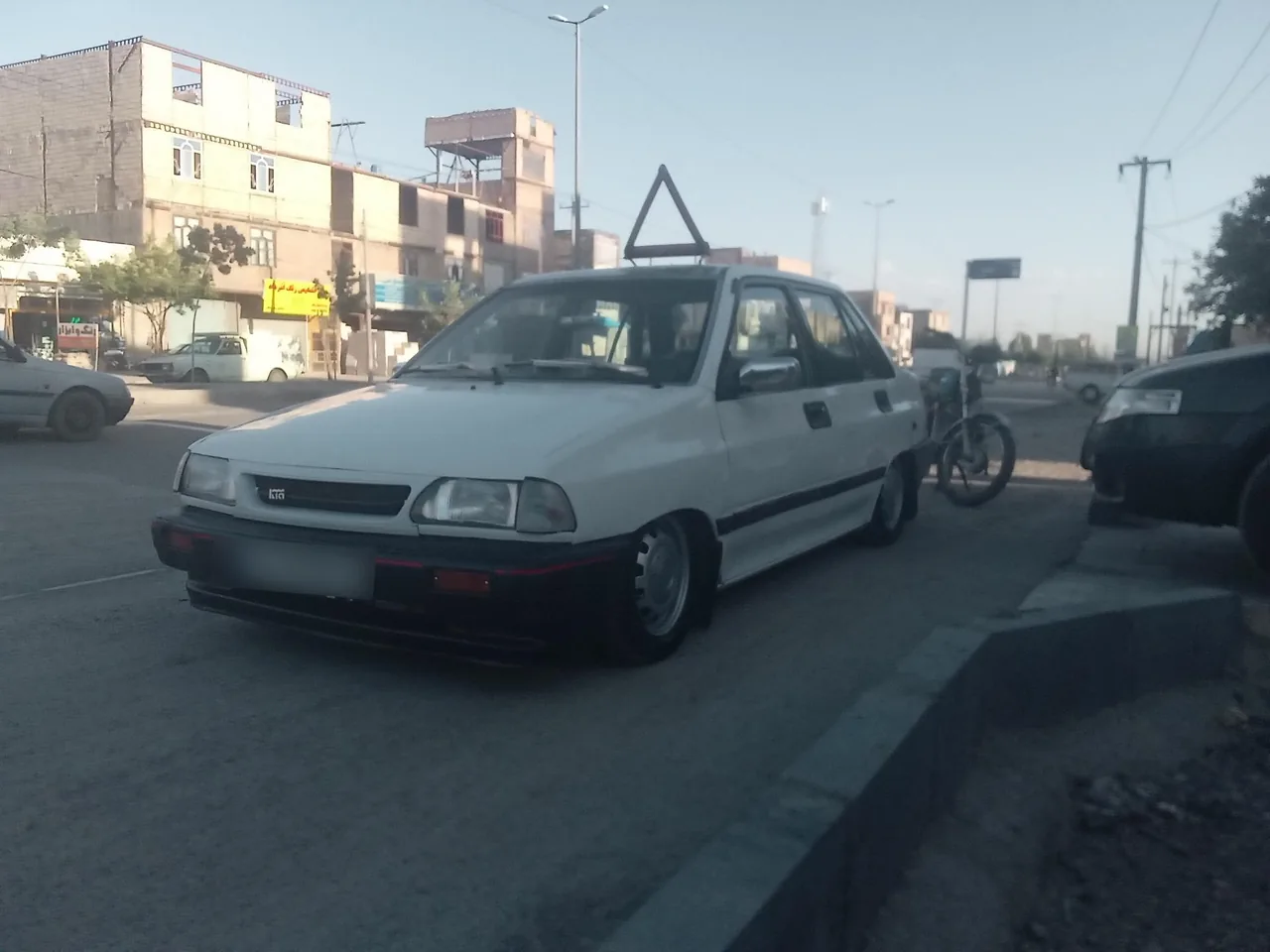 اتوگالری کیان - تصویر 4