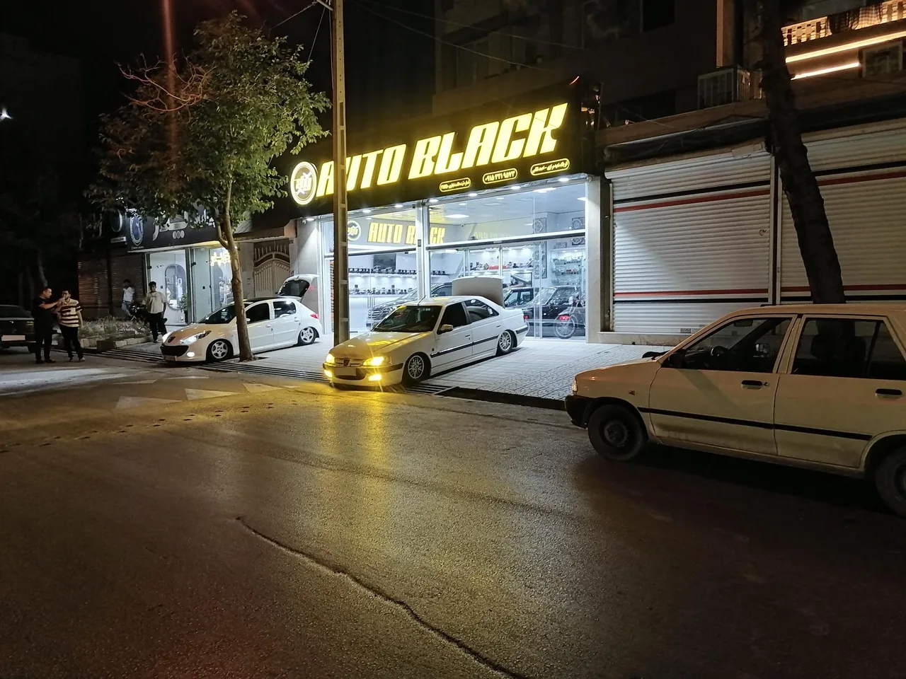 اتوبلک - تصویر 3