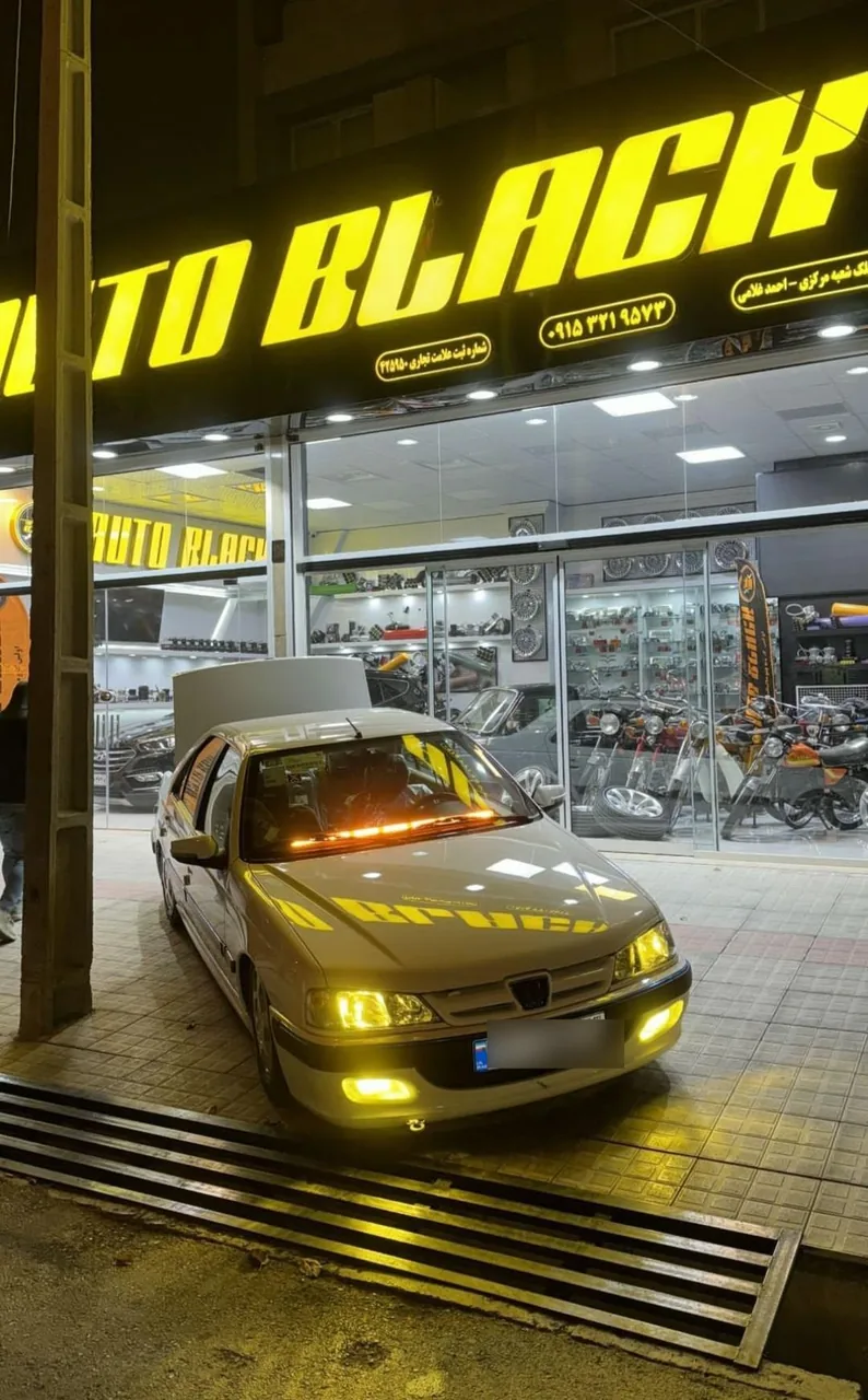 اتوبلک - تصویر 5