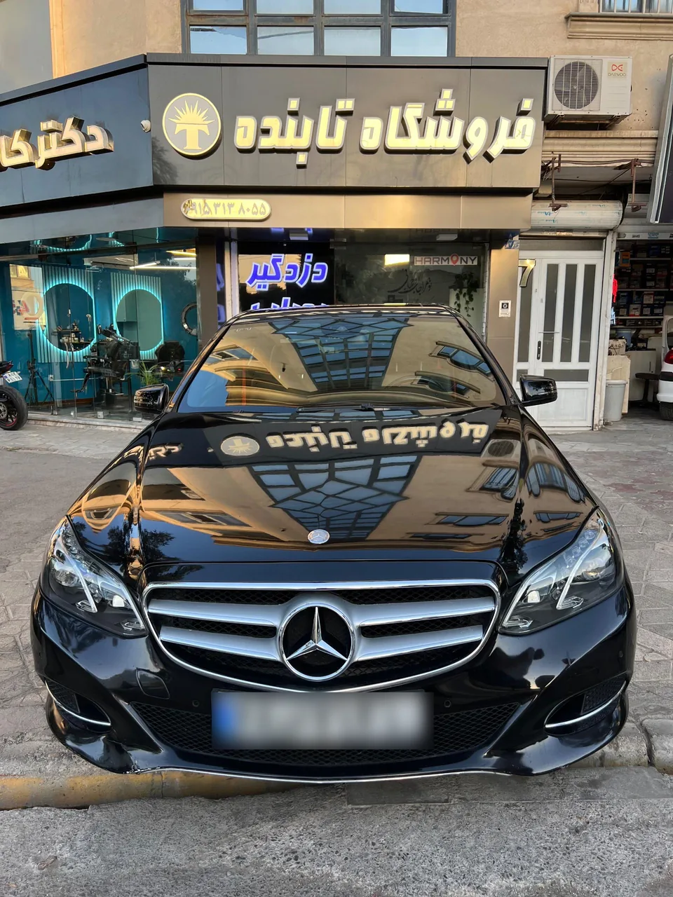 فروشگاه تابنده - تصویر 2