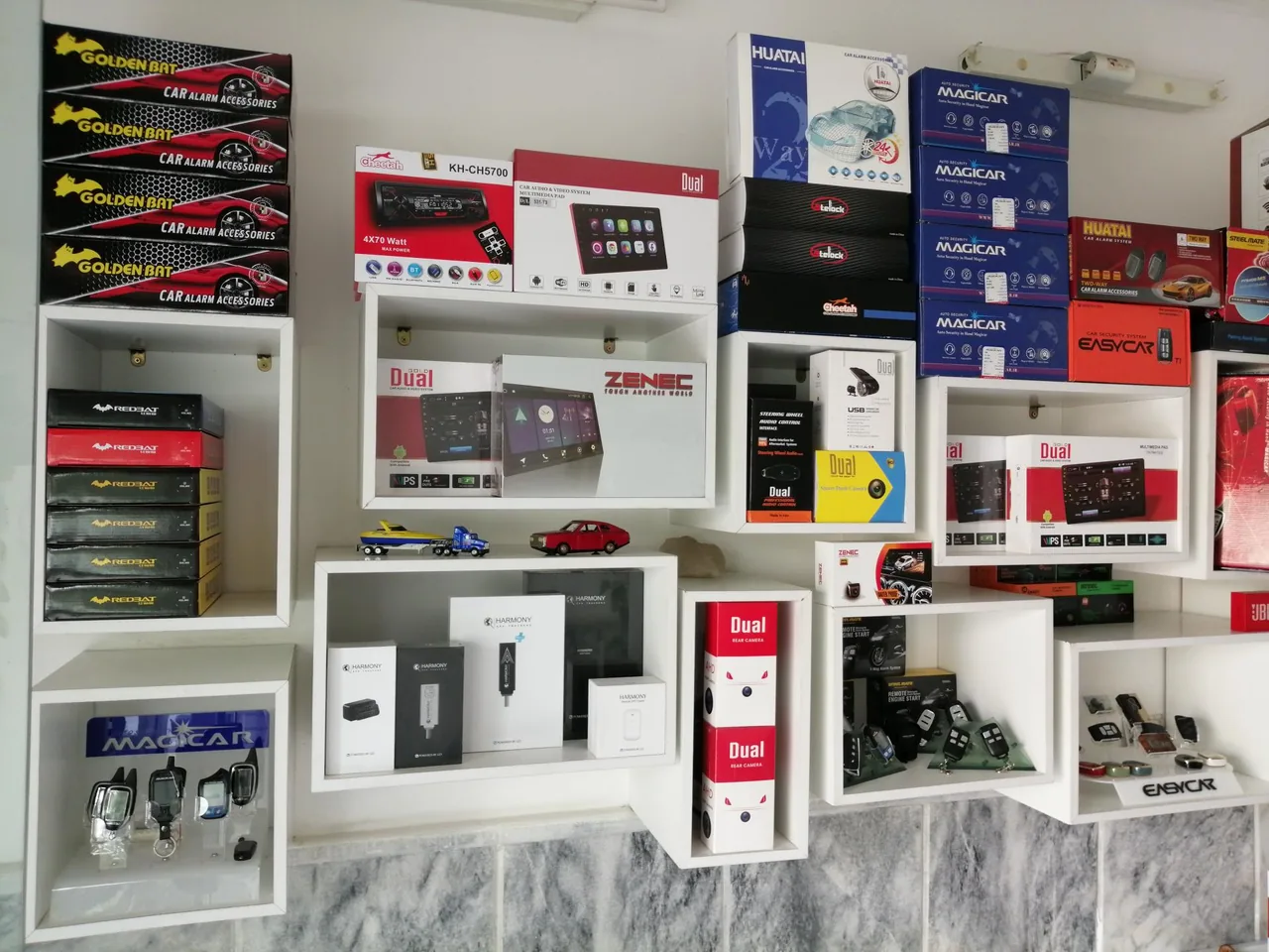 فروشگاه تابنده - تصویر 4