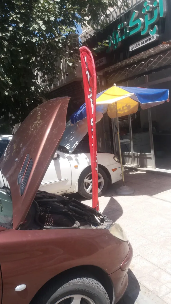 تنظیم موتور انژکتور سبز - تصویر 4