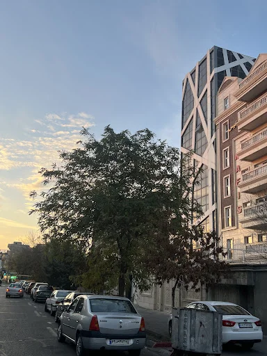 آزمایشگاه طبی آذرآبادگان تبریز