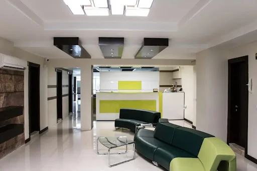 آزمایشگاه طبی آذرآبادگان تبریز