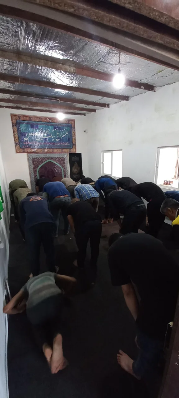 تعمیرگاه برادران نبی زاده - تصویر 4