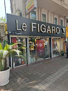 بوتیک لفیگارو