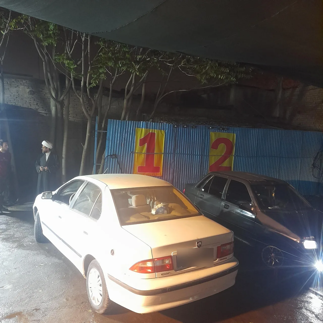 کارواش مدرن - تصویر 2