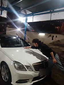 کارواش دورنیکا
