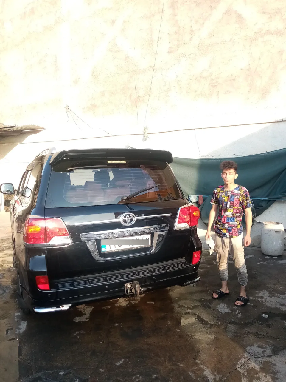 کارواش دورنیکا - تصویر 3