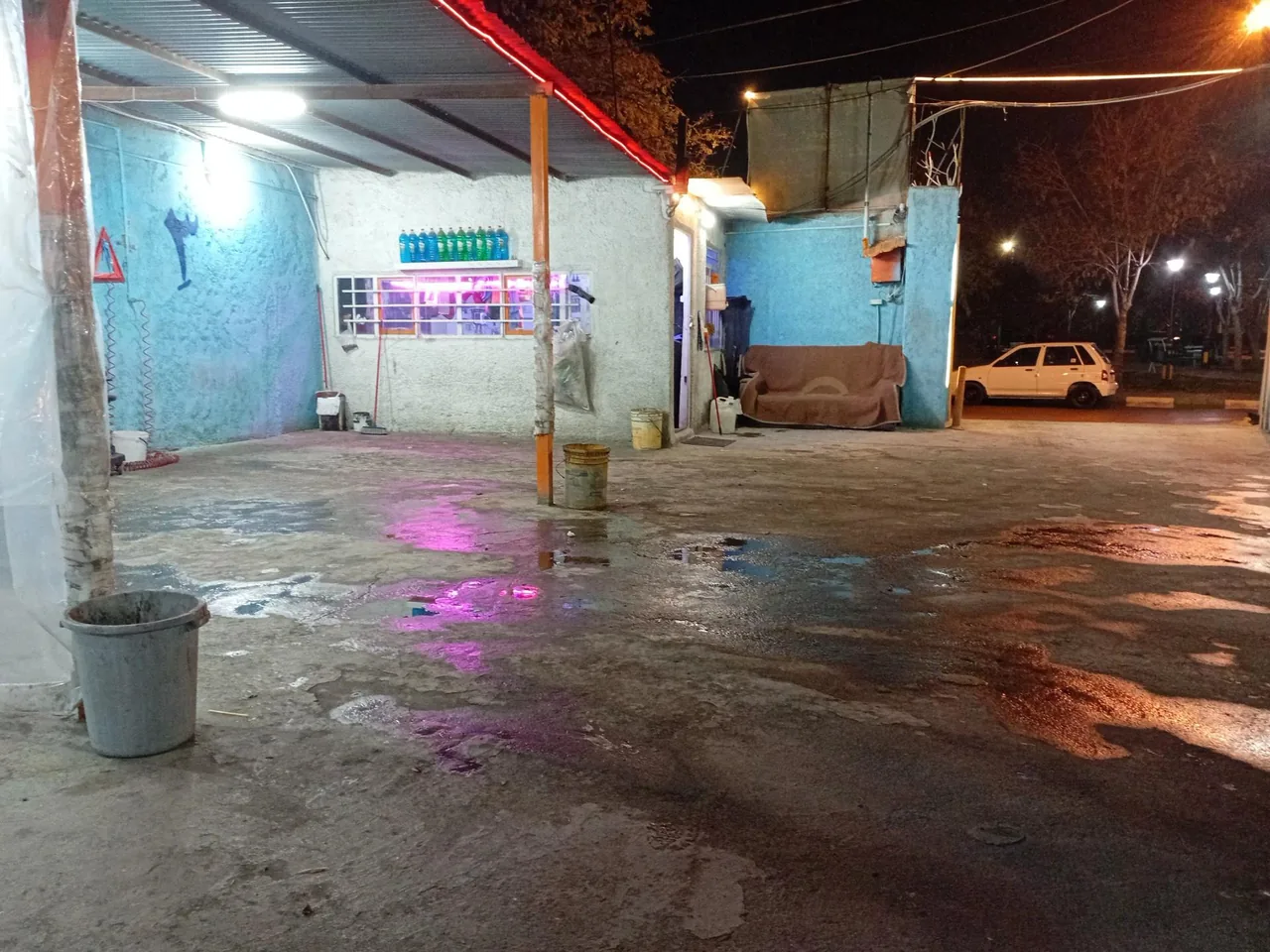 کارواش رامین - تصویر 3