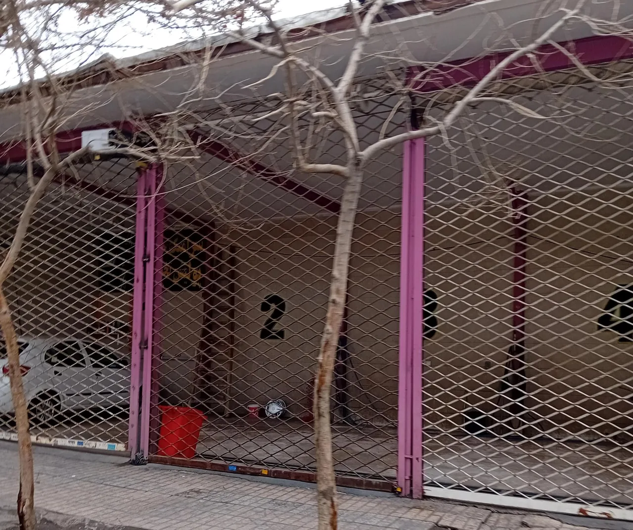 کارواش متالیک - تصویر 3