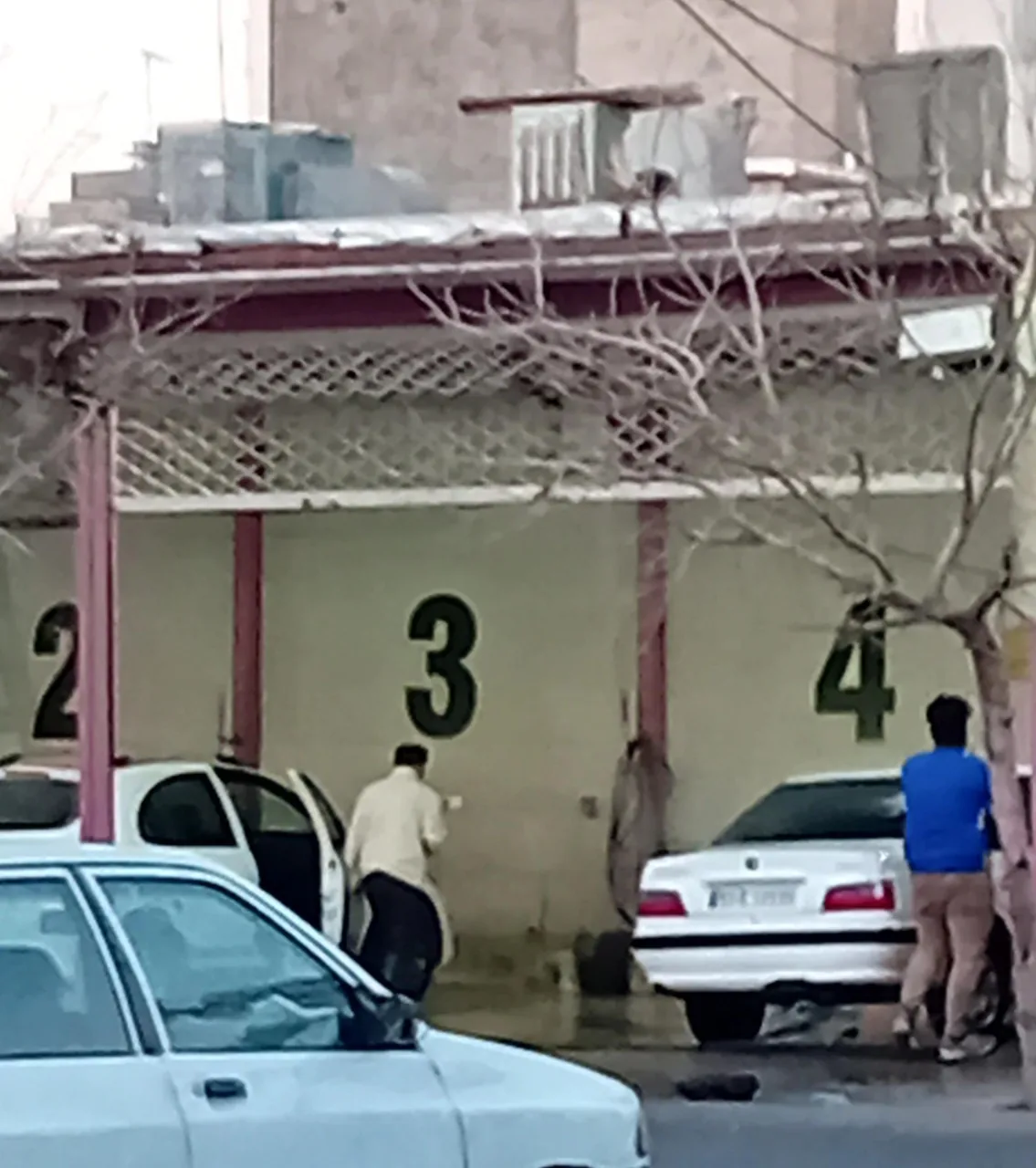 کارواش متالیک - تصویر 4