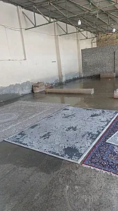 قالیشویی قدس مشهد