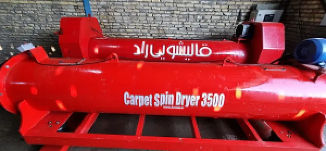 قالیشویی راد
