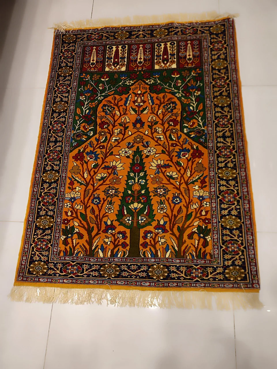 گالری فرش دستباف میراث - تصویر 4