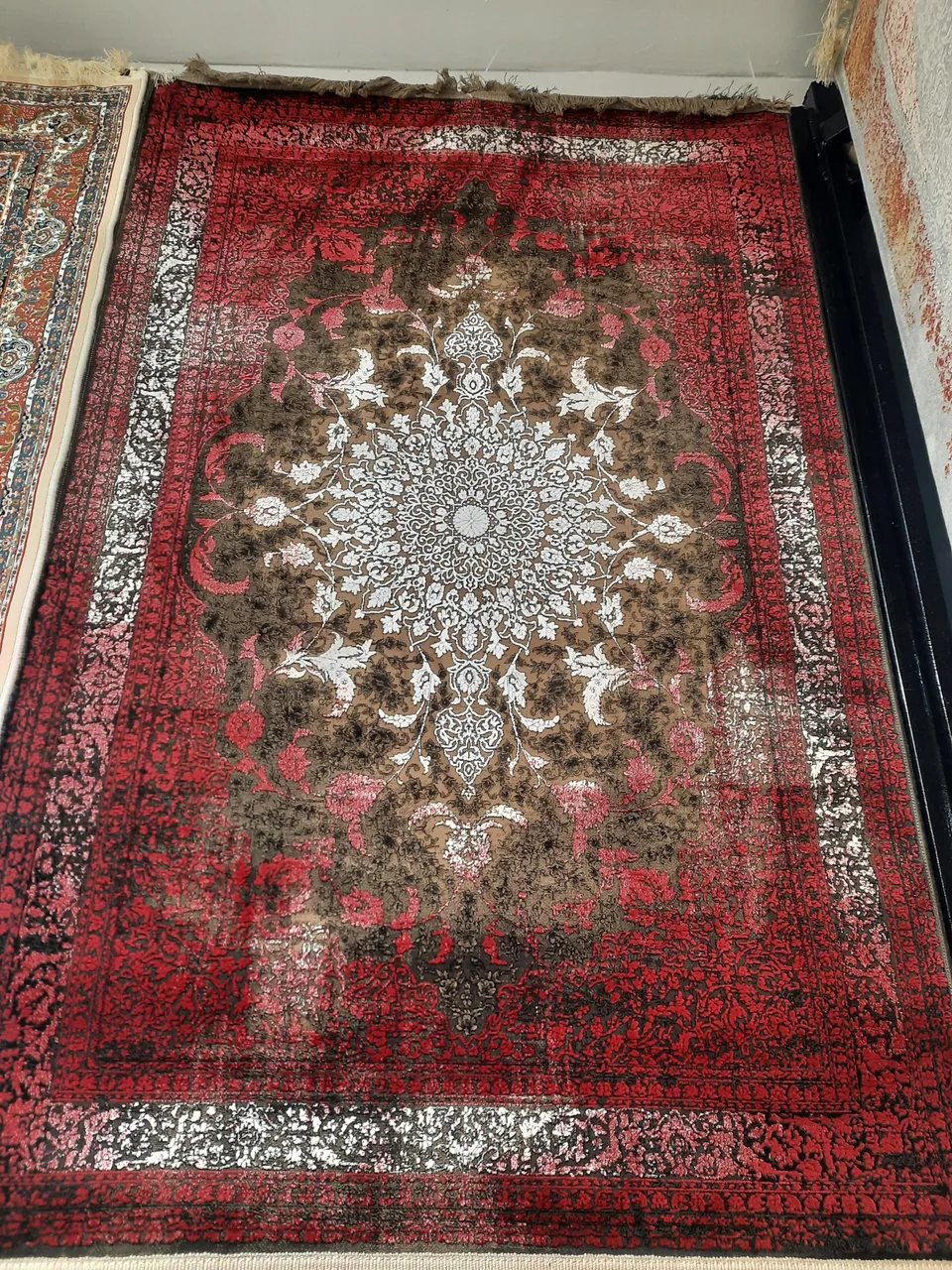 دنیای فرش - تصویر 3