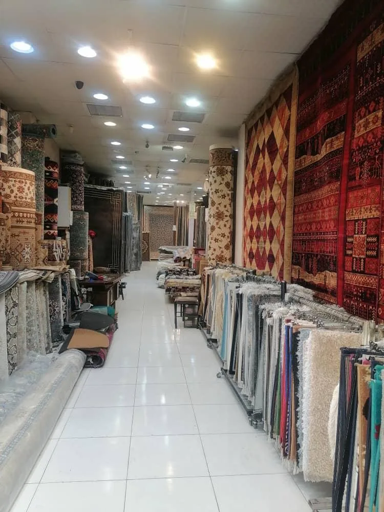 فرش ترنج - تصویر 3