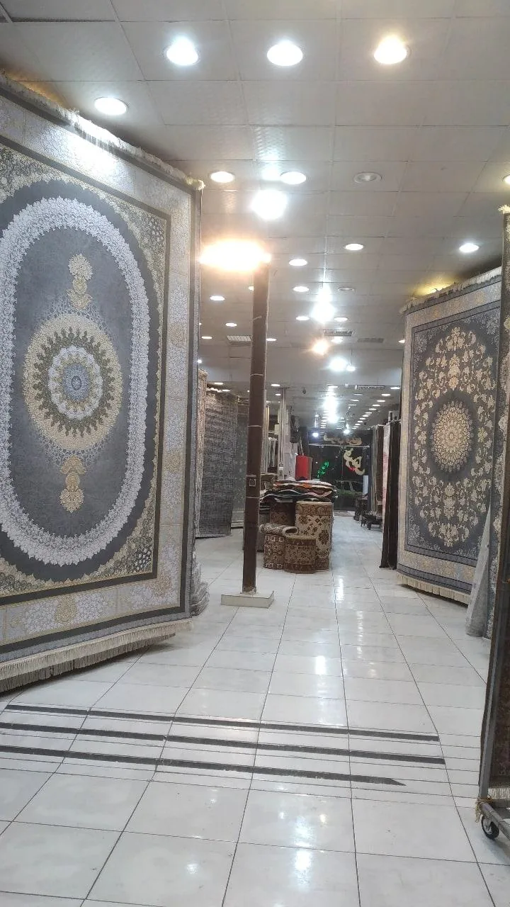 فرش ترنج - تصویر 4