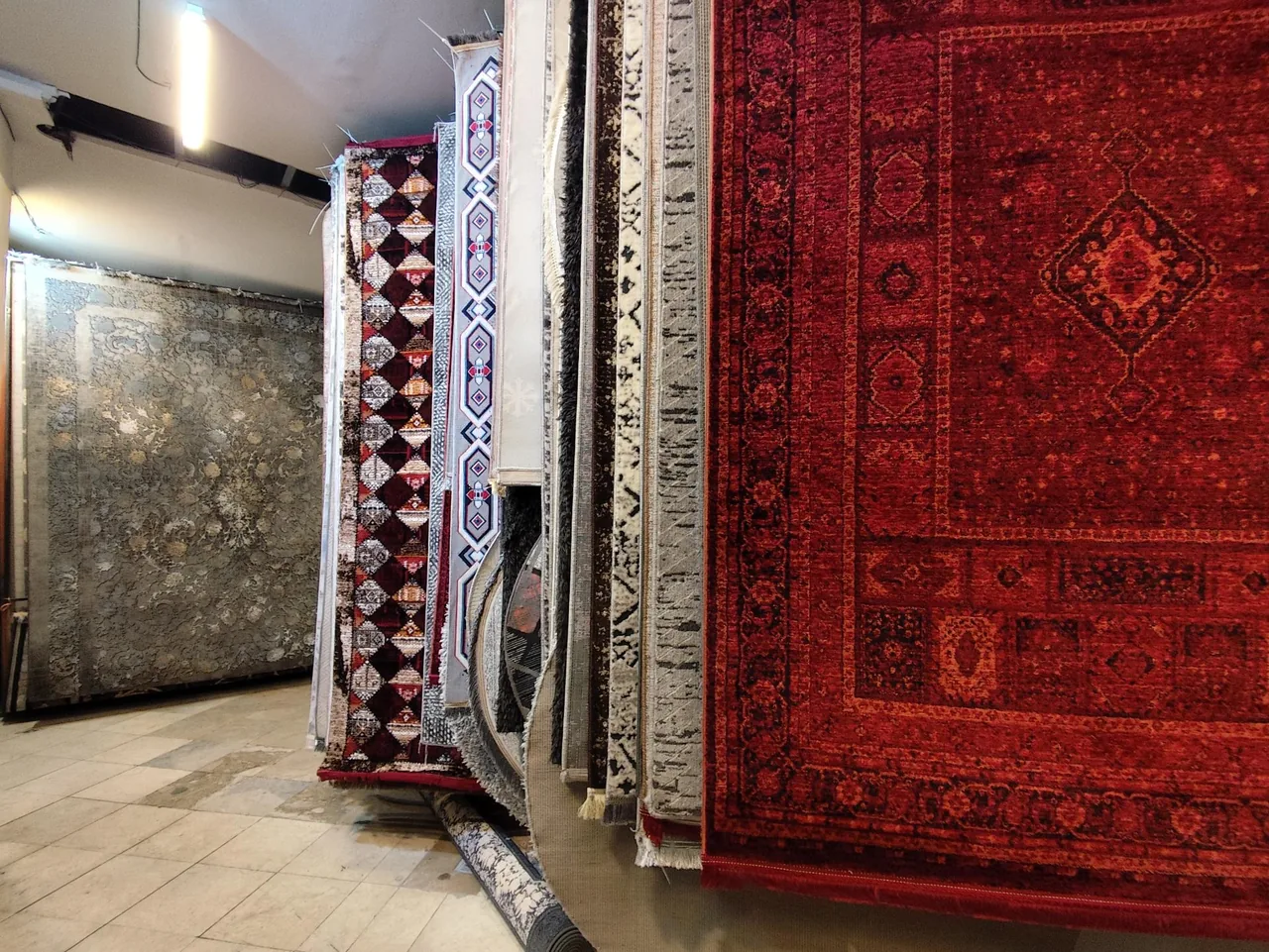 فرش و موکت امجدی - تصویر 5