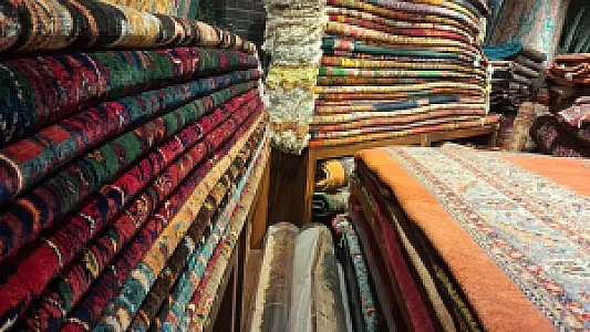 فرش فروشی مقدم