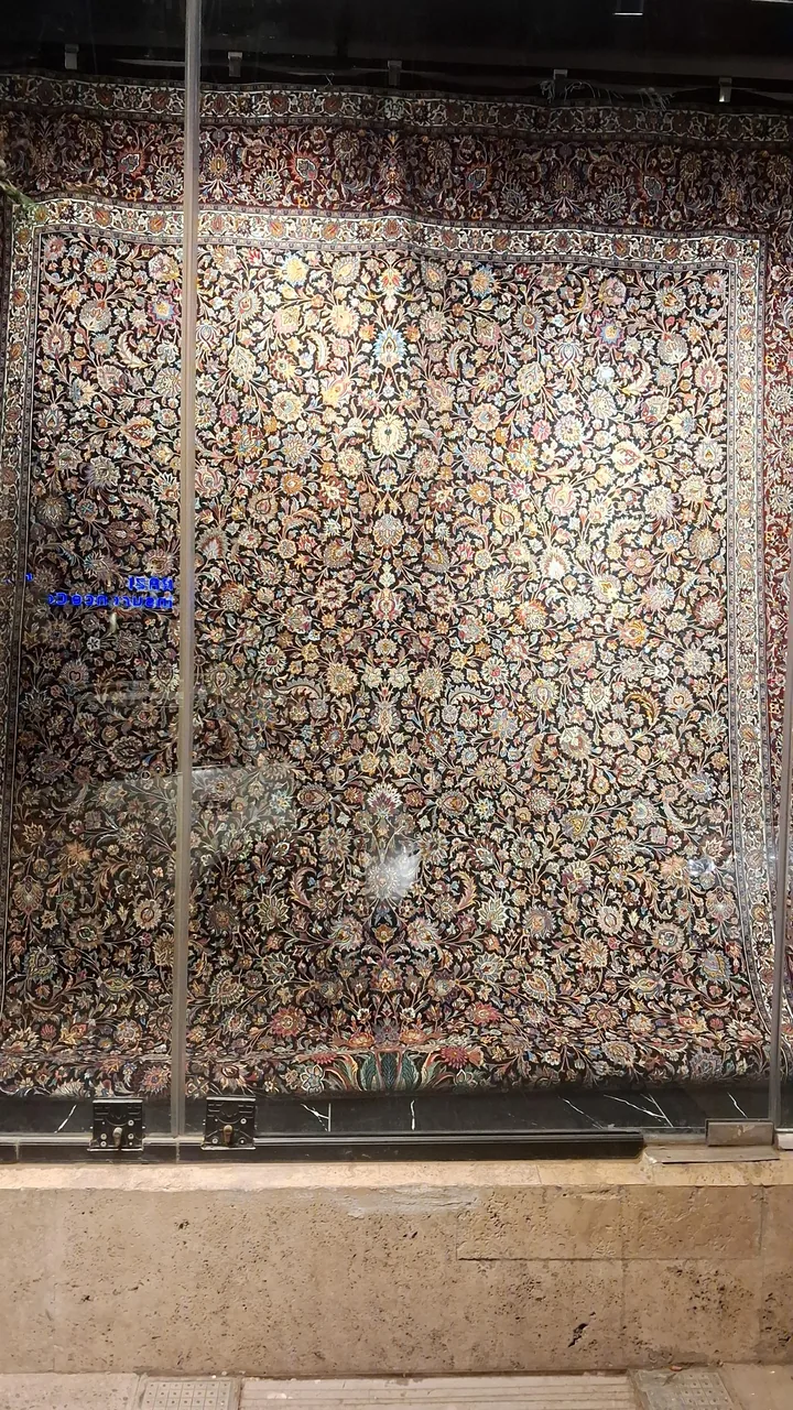 فرش فروشی مقدم - تصویر 2