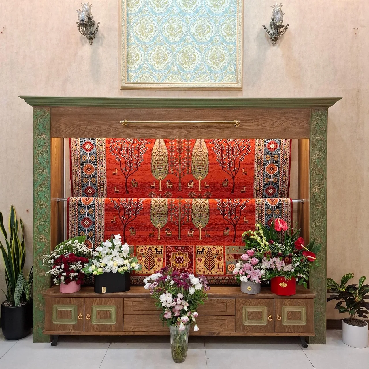 عمارت فرش - تصویر 4