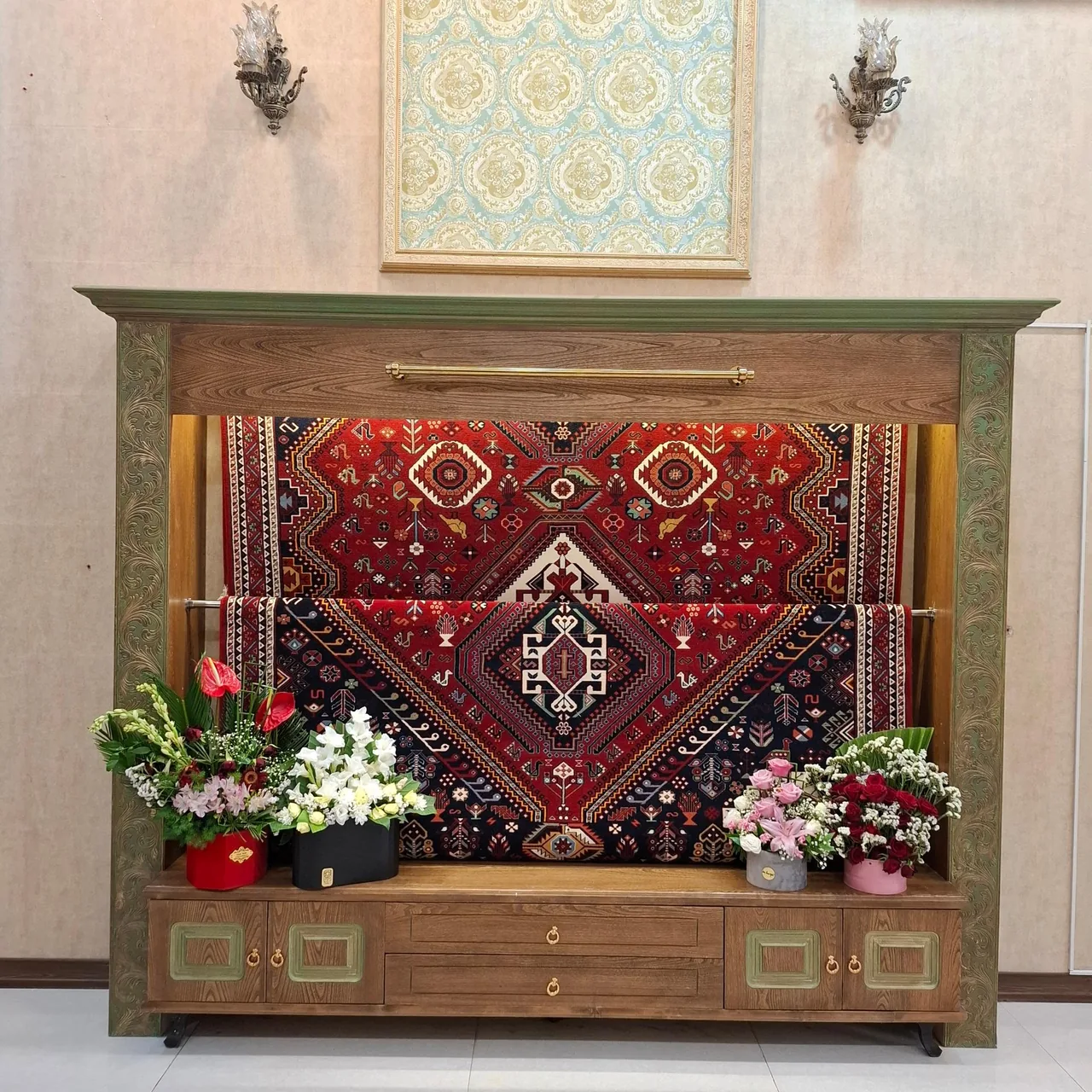 عمارت فرش - تصویر 5