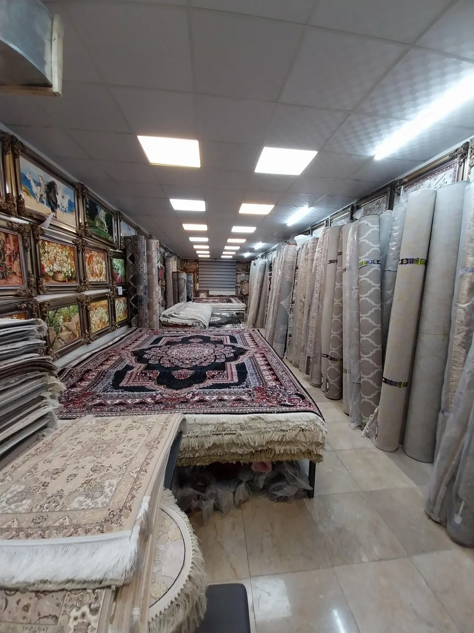 فروشگاه فرش نگارین - تصویر 2
