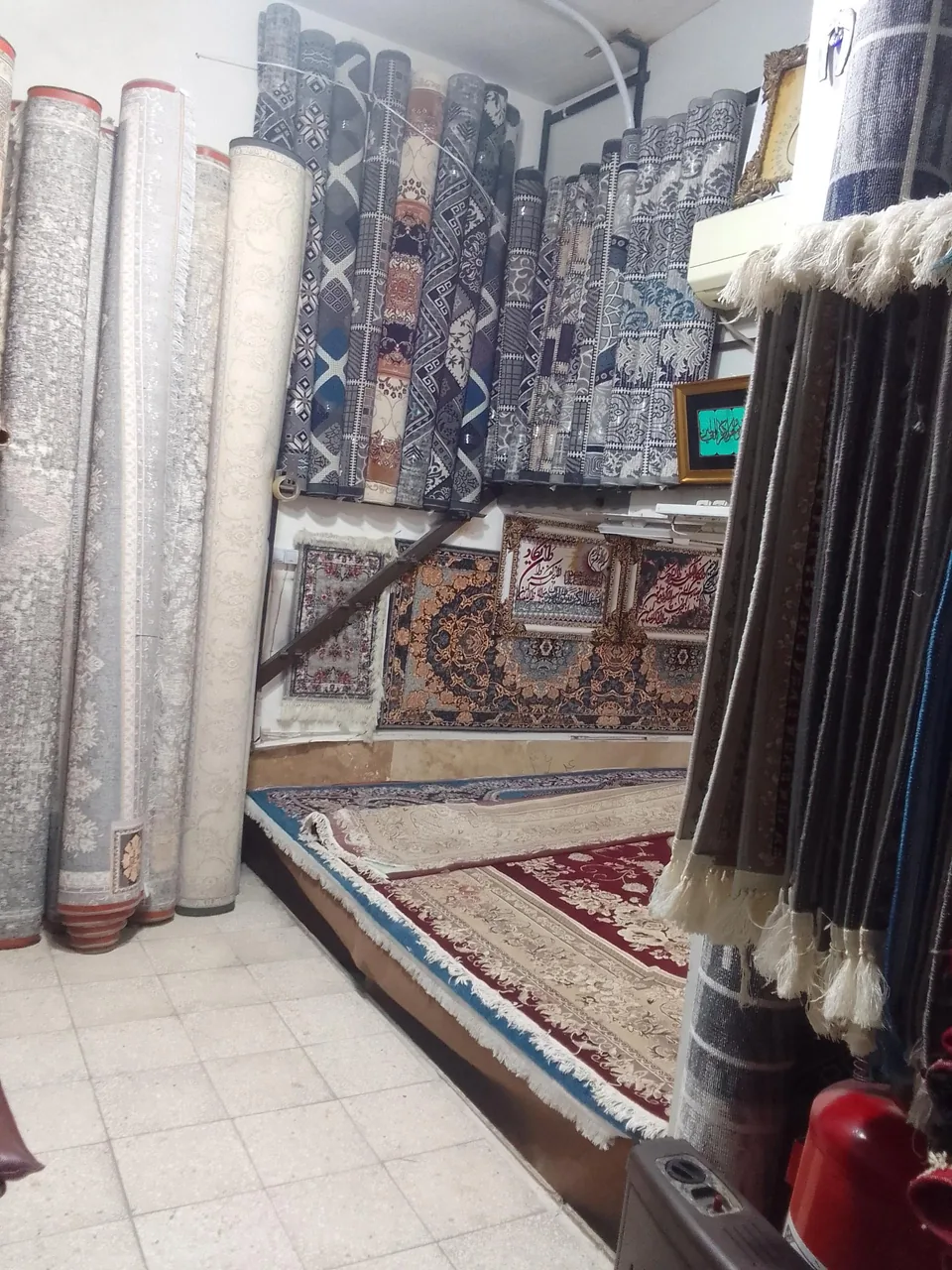 انبار فرش برادران - تصویر 3