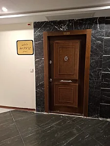 موقوفات میرزا محمدجعفر سروقد