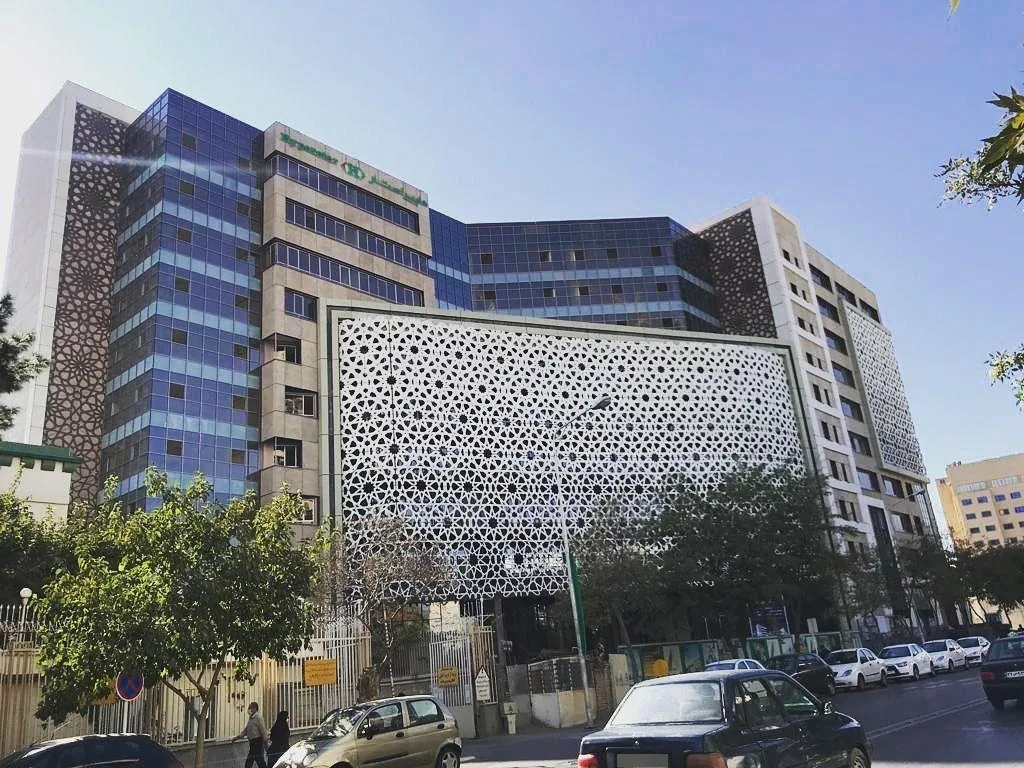 موقوفات میرزا محمدجعفر سروقد - تصویر 2