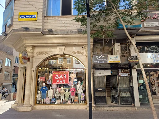دارالترجمه رسمی ولیعصر تبریز - تصویر 12