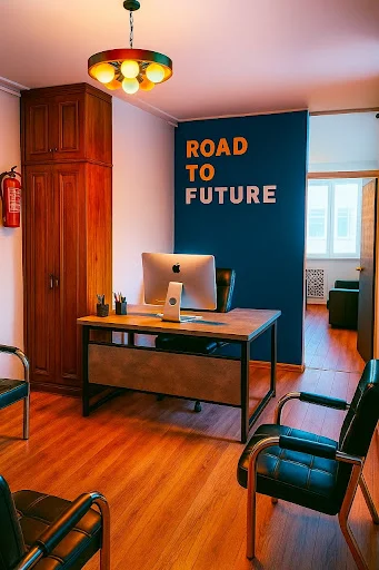 دارالترجمه رسمی ولیعصر تبریز