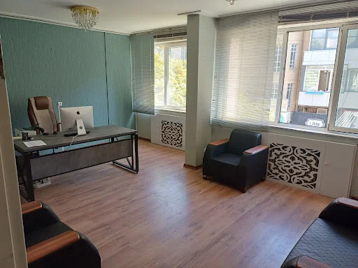 دارالترجمه رسمی ولیعصر تبریز