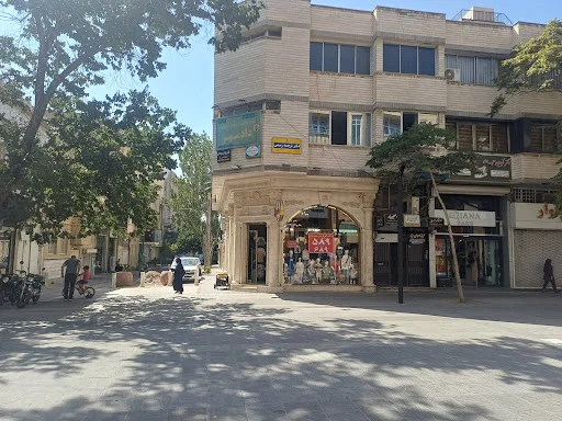 دارالترجمه رسمی ولیعصر تبریز